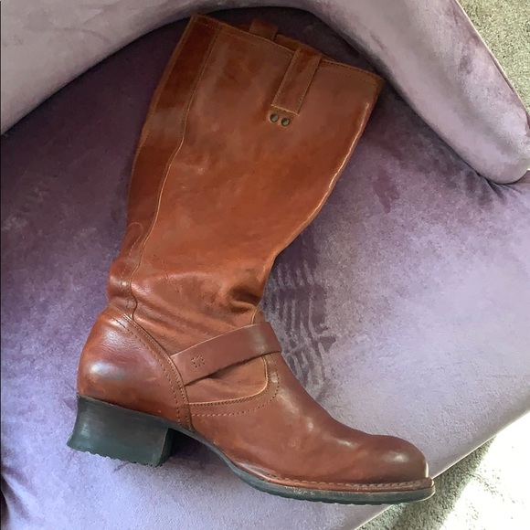 Frye boots - Picture 7 of 12